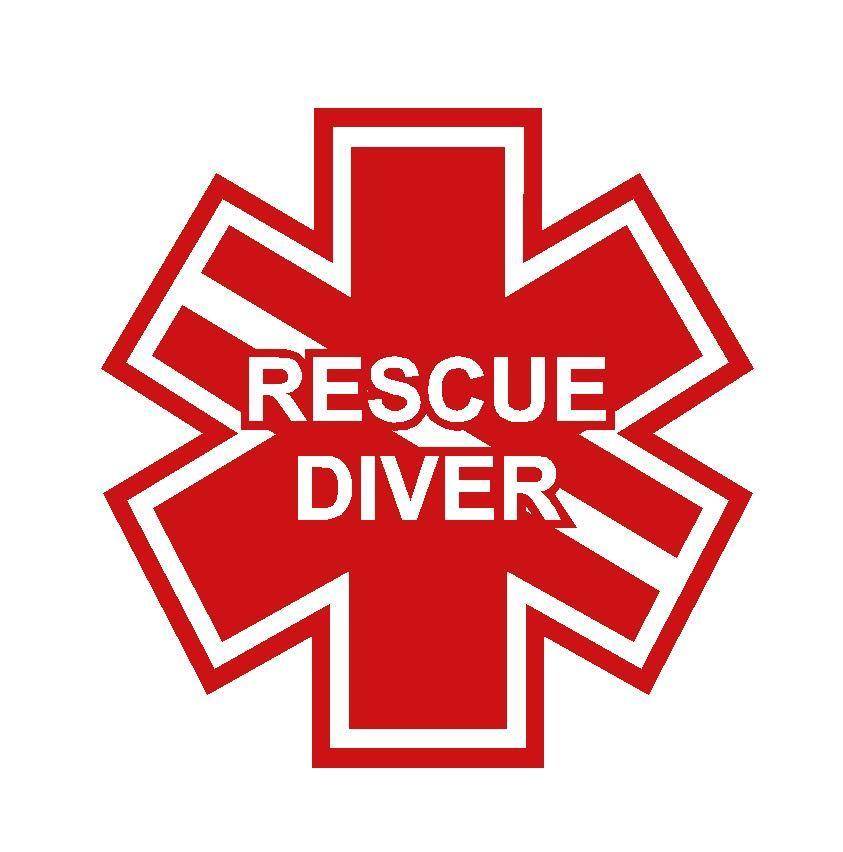 Rescue SCUBA Diver